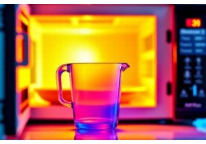 Glass Kitchenware Microwave Testing Standards
