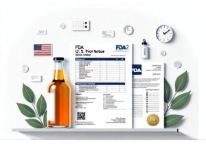 Glass Bottle Import Regulations and Documentation Requirements for US Buyers