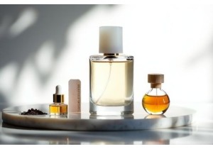50ml Bottle Size Applications in Perfume Lab Samples and Mini Liquors