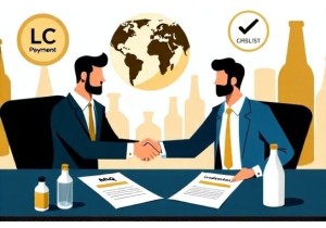 How to Negotiate Pricing and Payment Terms with International Glass Bottle Suppliers