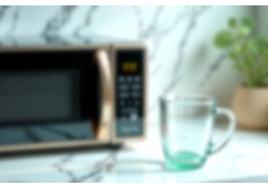 Glass Cup Microwave Safety Tips for Home and Office Use Today