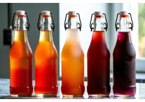 500ml Bottle Size Guide For Kombucha Soda and Craft Beverage Producers