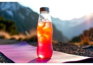 Innovative Glass Packaging Solving Leakage Challenges in Active Lifestyle Beverages