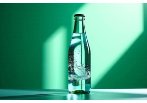 Glass Bottle Innovation Accelerating Low Carbon Manufacturing Practices