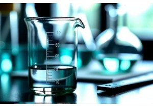 60ml Glass Cup Volume Accuracy and Calibration Markings