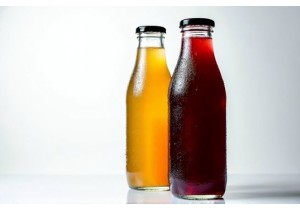 Heavy Duty Glass Bottles for Premium Bottle Juice Lines