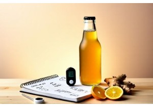 500ml Bottle Size Guide for Kombucha Home Brewers and Small Batch Producers