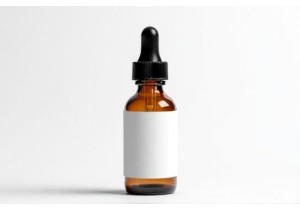 30ml Bottle Dimensions Ideal for Tinctures Extracts and Small Batch Testing