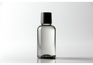 50 Milliliter Bottle Dimensions Ideal for Samples Mini Liquor and Essences