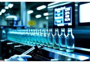 How to Verify a Glass Bottle Supplier’s Capabilities and Quality Control Process