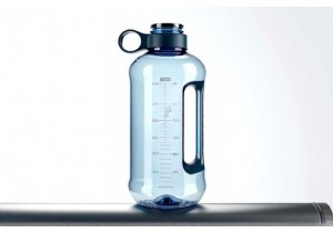 3 Liter Water Bottle Dimensions Ideal for Office Hydration Stations