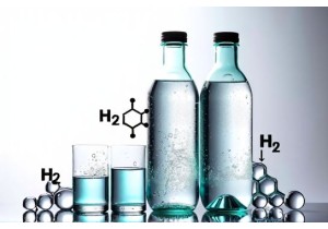 Glass Water Bottles for Alkaline Water Storage Benefits