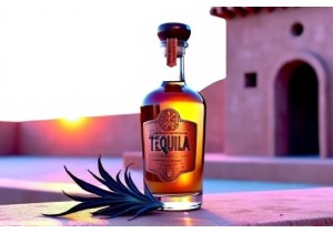 Tequila Bottle Shape Options for Authentic Mexican Branding