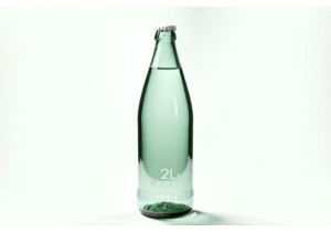 2 Liter Glass Bottle Dimensions For Kombucha Seltzer and Craft Soda Storage