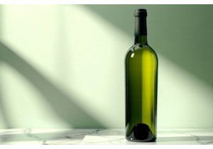 750 Milliliter Glass Bottle Size Standard for Wine Spirits and Gift Packaging