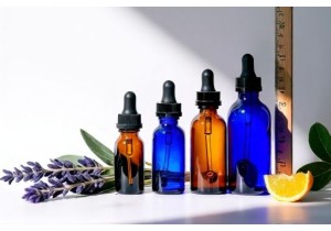 Glass Bottle Purchasing Tips for Skincare and Essential Oil Brands