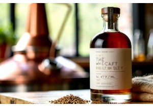 One Pint Liquor Bottles Perfect for Small Batch Distillers