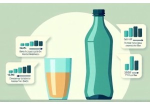 Glass vs Plastic Packaging Environmental Impact Durability and Brand Perception