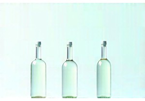 Wine Bottle Size Guide Including 750 mL 1 L and 3 L Glass Container Data