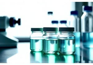 UV Resistant Plastic Lids for Glass Jars Storing Light Sensitive Items