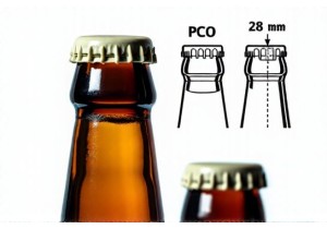 Beer Bottle Neck Finish Types Compatible with Spirit Closures