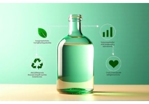 Glass Bottle Market Trends Reflecting Consumer Willingness to Pay for Eco Value