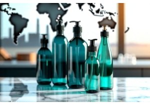 Wholesale Glass Bottles Direct from Verified Factories in Asia and North America