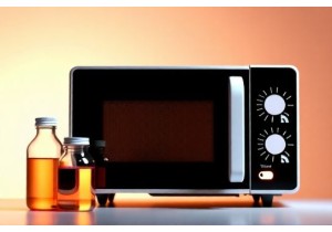 Can You Put Glass in the Microwave Safety Guidelines for Heat Resistant Bottles