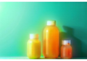 Glass Bottles for Juice Blends Featuring Child Resistant and Senior Friendly Closures