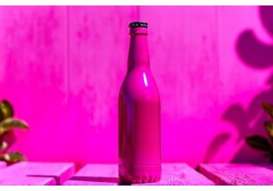 Glass Bottle Painting Tips for Long Lasting Outdoor Decor