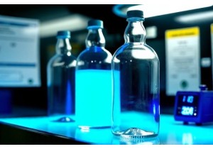 Testing Procedures for Leak Proof Performance in Glass Bottle Factories