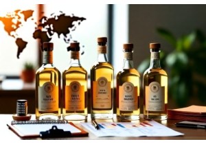 Tequila Bottle Sizes Guide for Distillers and Exporters