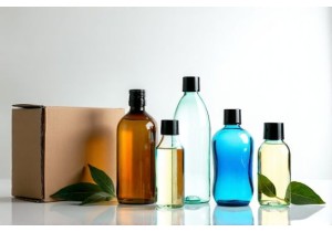 Glass Bottle Wholesale Distributors Offering Fast Shipping and Low Minimums