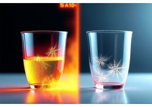 Why Some Glass Cups Crack in Microwaves and How to Avoid It