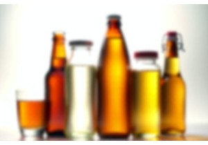 Heat Treated Glass Juice Bottles for Hot Filled Juice Products