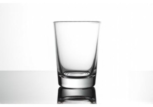 100ml Glass Cup Diameter and Height Specs For Bar and Restaurant Use