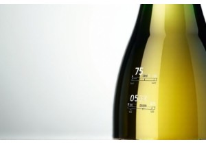 Champagne Bottle Mold Marks and Cosmetic Quality Thresholds