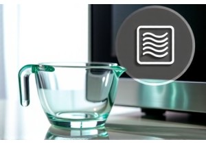 How to Read Microwave Safety Labels on Glassware