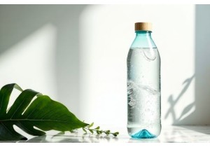 Stylish 2 Liter Glass Water Bottles Perfect for Daily Hydration Needs