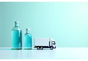 Glass Bottle Procurement Services Handling Logistics Quality Inspection and Compliance