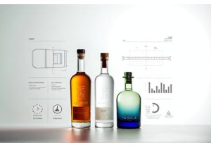 GlassCraft Sample Request Process for Whiskey Vodka and Tequila Bottles