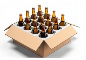 Glass Bottle Packaging Standards for Safe International Transport