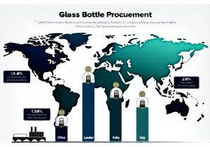 Compare Costs and Lead Times When Buying Glass Bottles from Global Suppliers