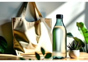 Glass Bottles for Water Storage Eco Conscious Choice for Health Minded Users