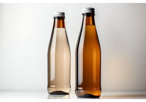 Bulk Glass Water Bottles with Fast Turnaround Custom Printing and Packaging