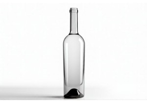 750ml Glass Bottle Size Details For Winemakers and Retail Packaging Design