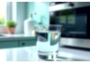 Glass Cup Microwave Safety Guidelines for Home and Office Use