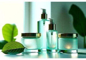 2025 Glass Packaging Trends Emphasizing Transparency and Traceability