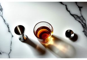 What Fits in a 60ml Glass Cup Standard Drink Sizes for Bartenders and Chefs