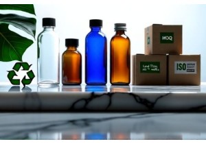 Glass Bottle Wholesale Distributors Serving North American Markets